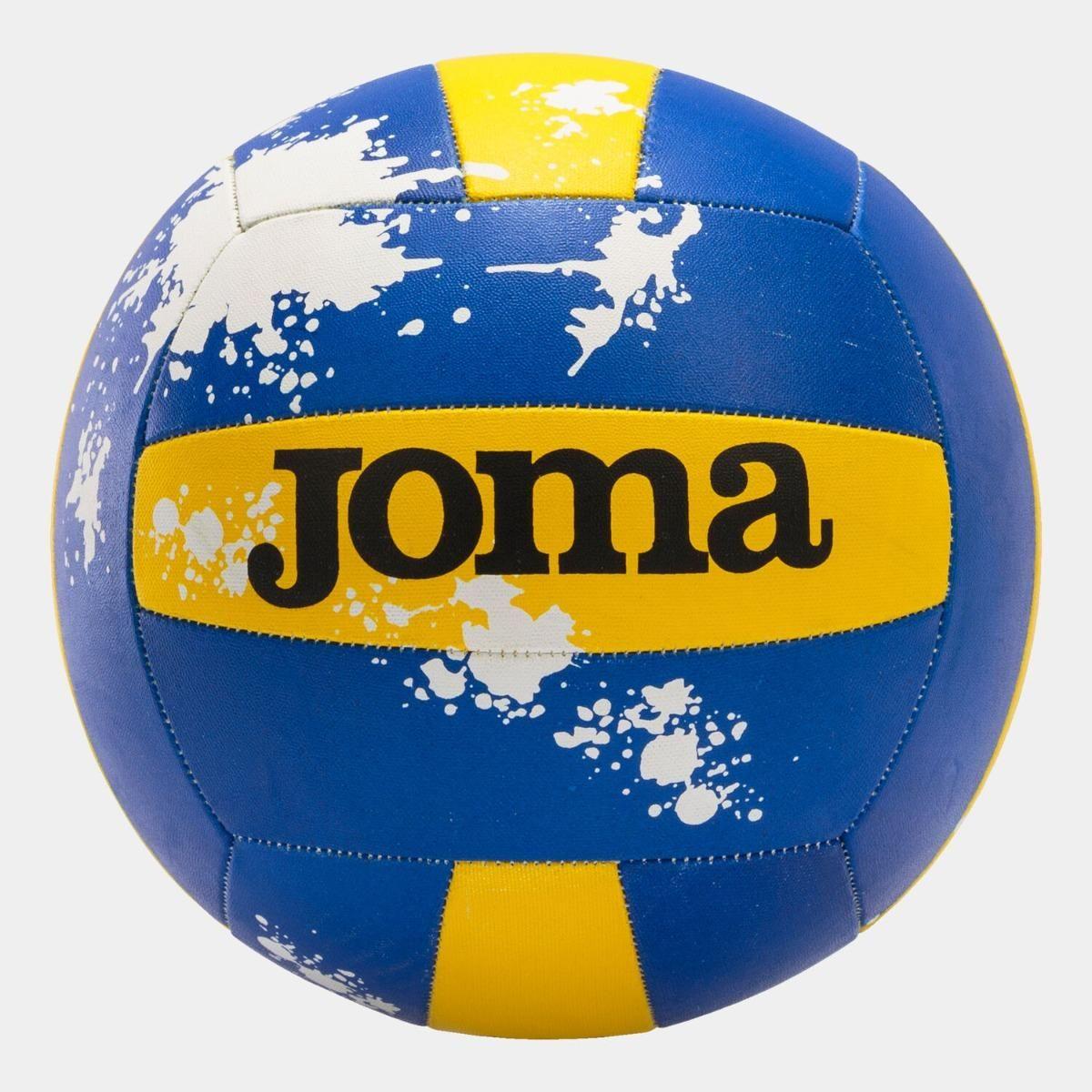 Balón Voleibol Joma High Performance Amarillo-2