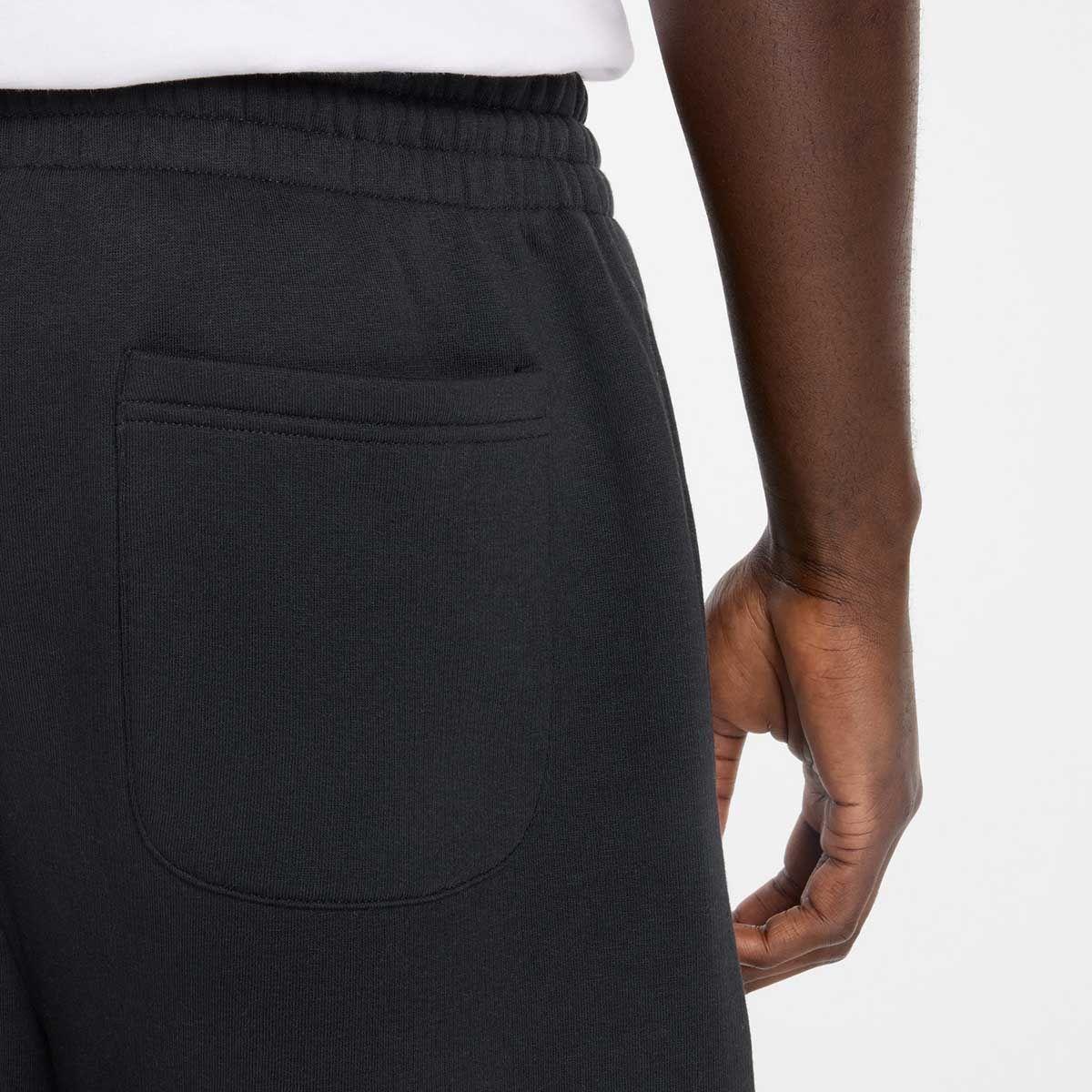 Pantalones Urbanos Hombre New Balance Sport Essentials Negro-4