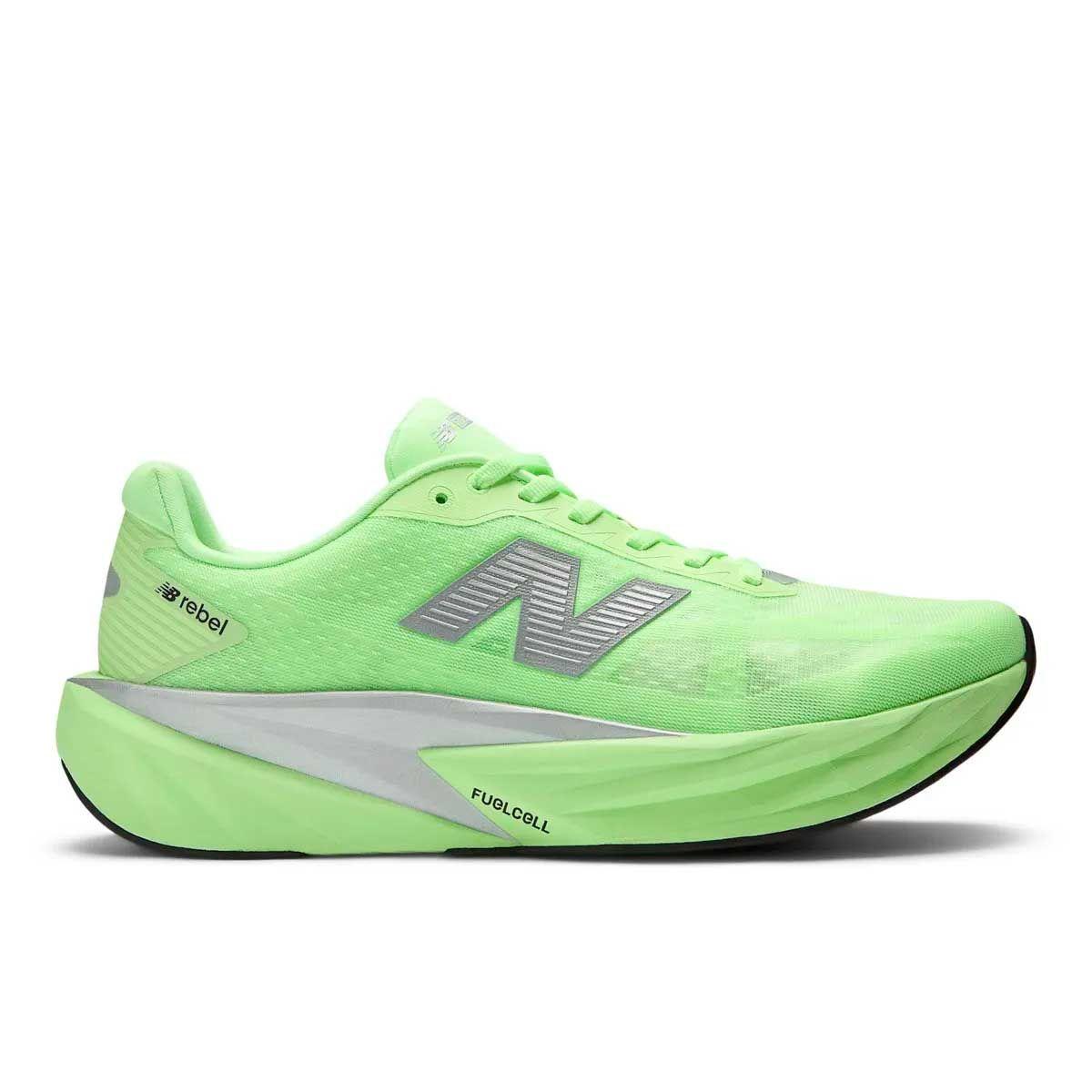Zapatillas Running Hombre New Balance Fuel Cell Rebel v5 Ver-0