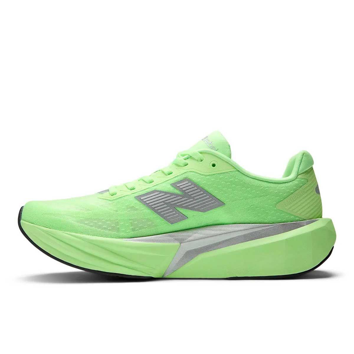 Zapatillas Running Hombre New Balance Fuel Cell Rebel v5 Ver-1