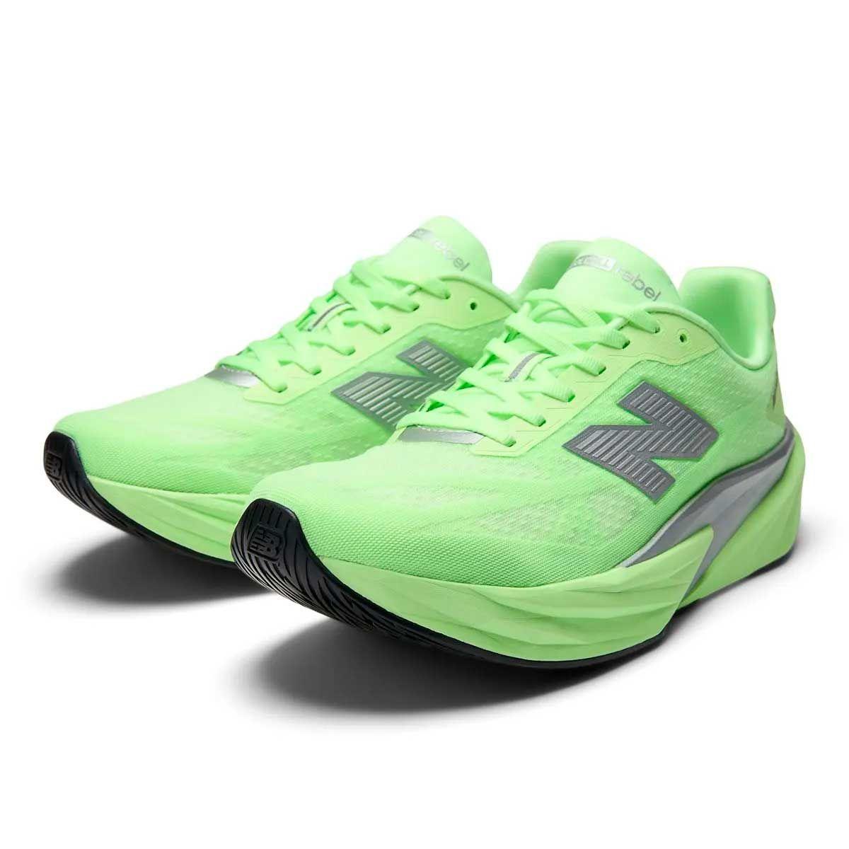 Zapatillas Running Hombre New Balance Fuel Cell Rebel v5 Ver-3
