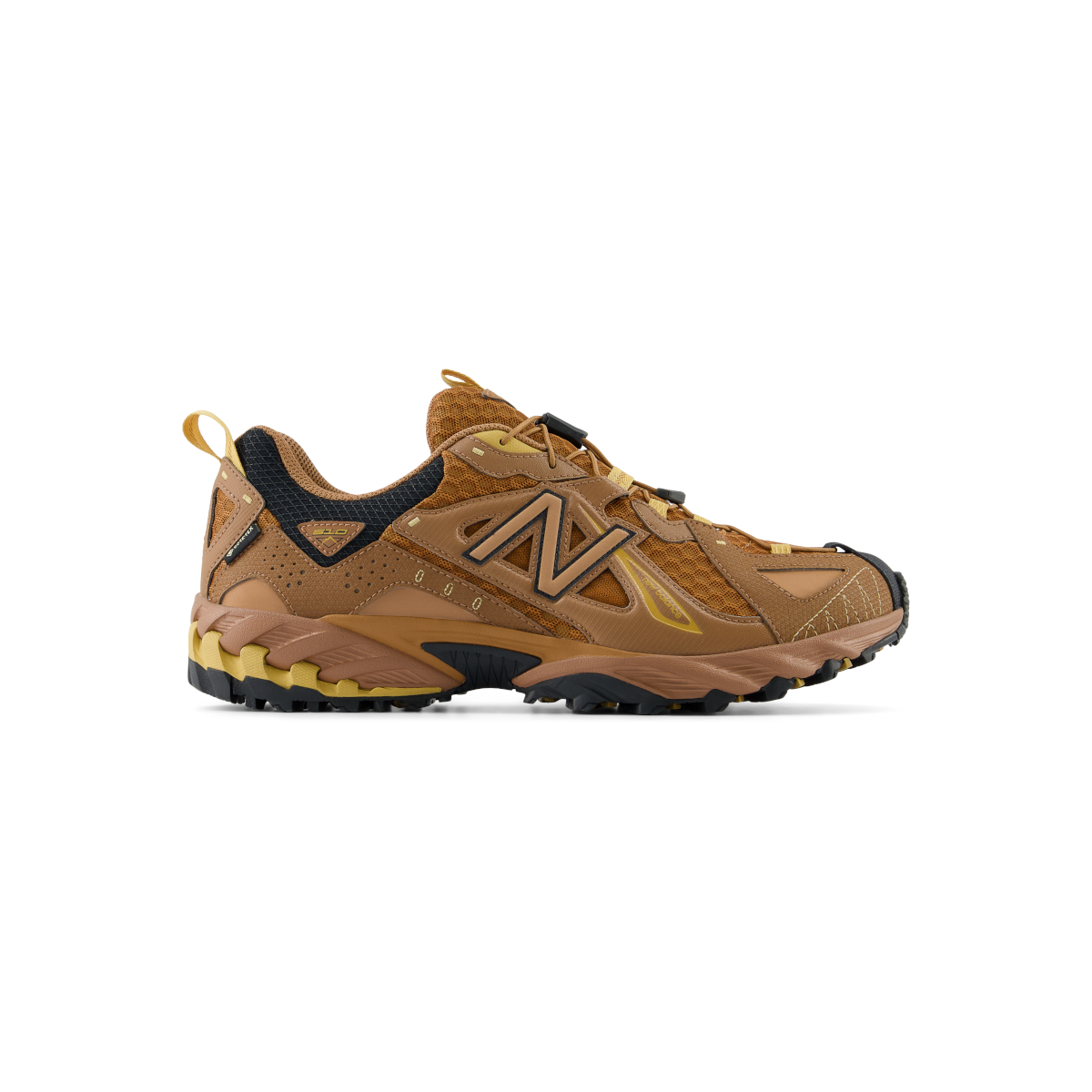 Zapatilla New Balance Hombre ML610XH-0
