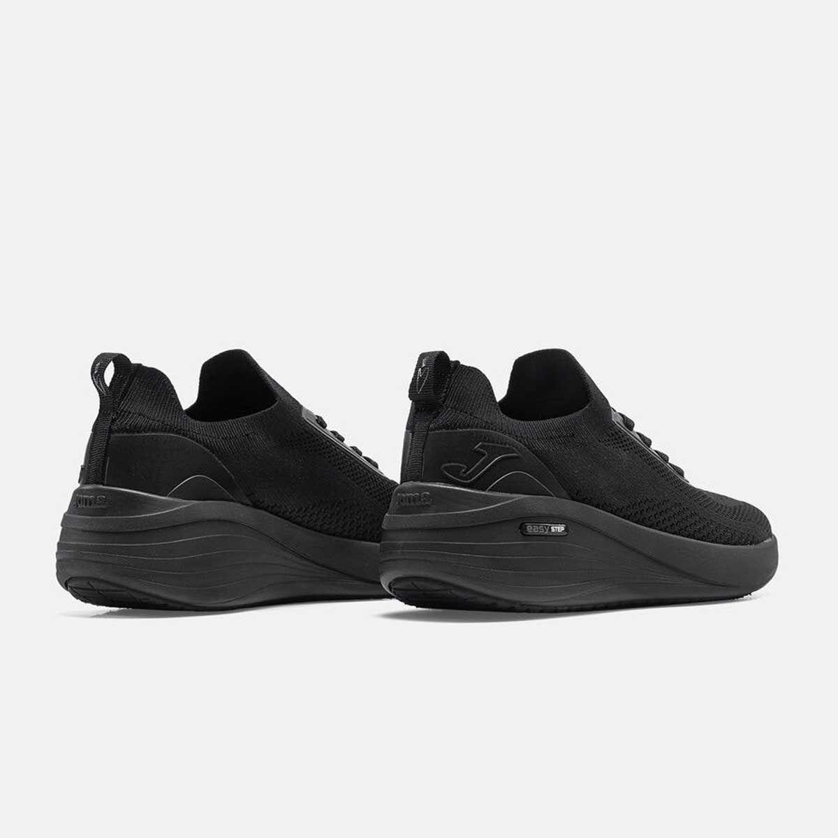 Zapatillas Urbanas Mujer Joma Leyla Lady 26 Negro-2