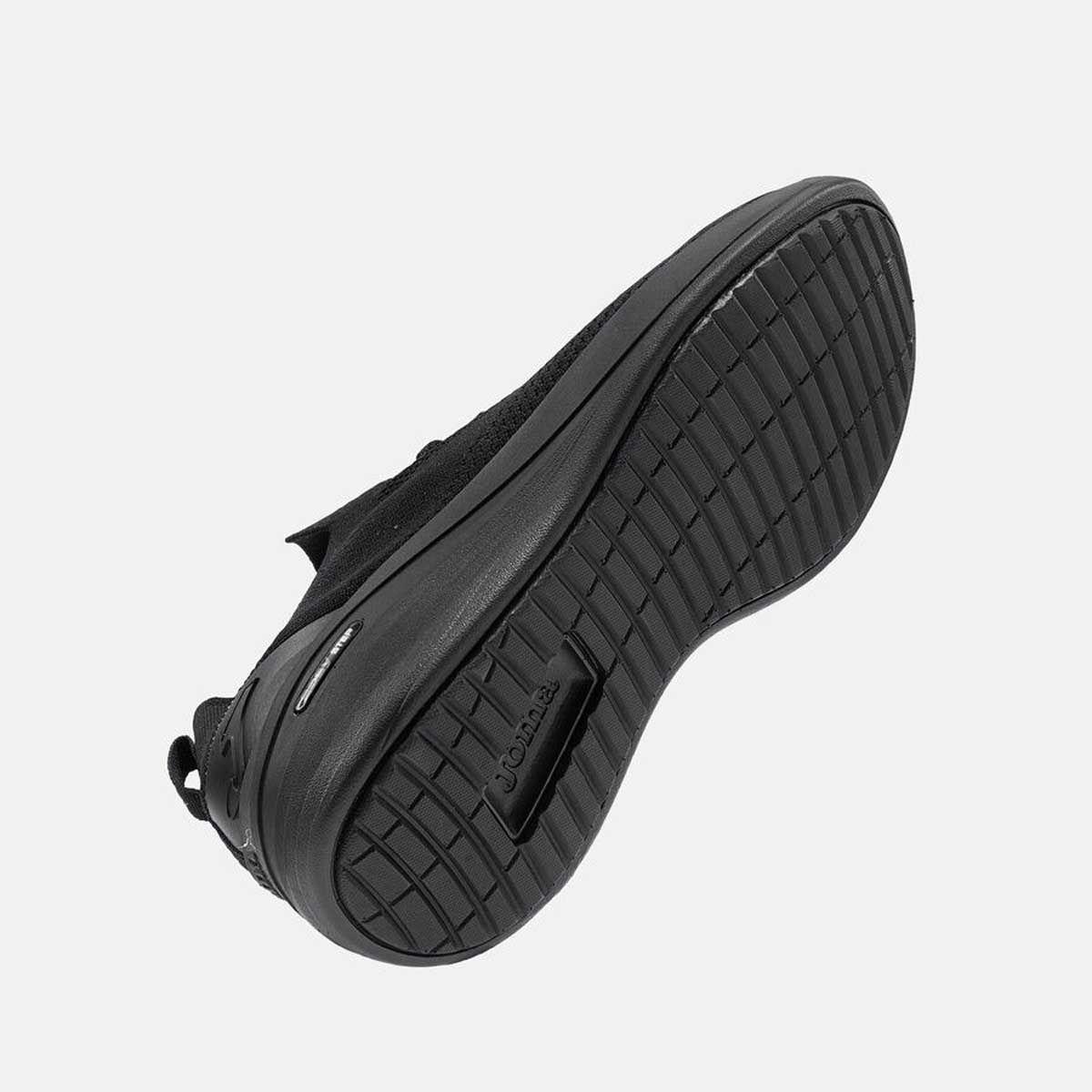 Zapatillas Urbanas Mujer Joma Leyla Lady 26 Negro-4