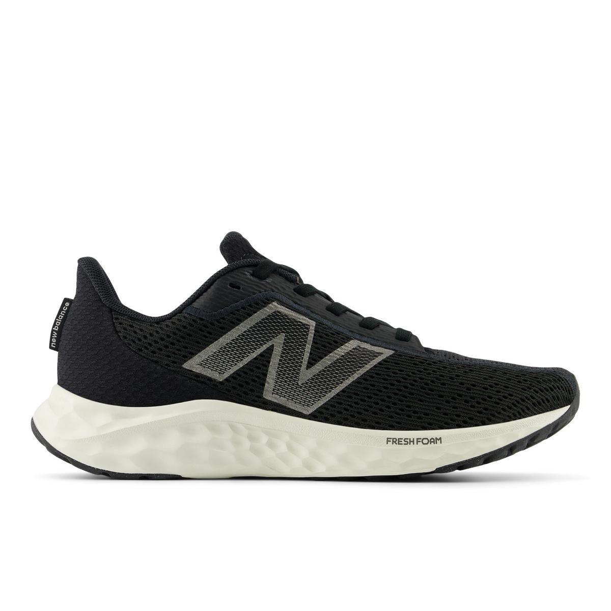 Zapatillas Running Mujer New Balance Arishi V4 Negro-0