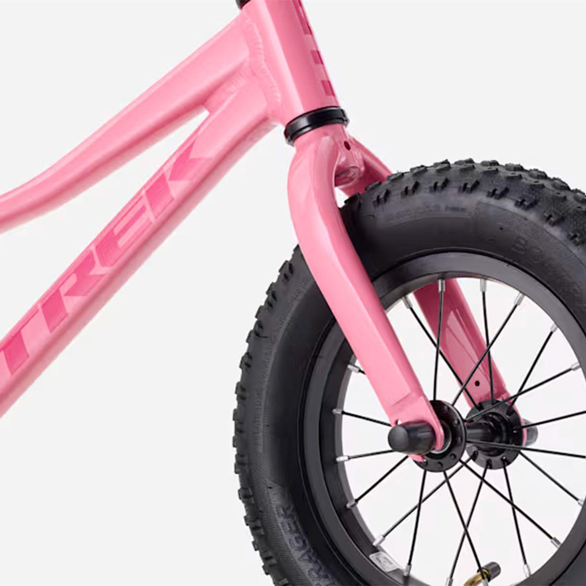 Bicicleta Niños Trek Precaliber 12 Rosada-5