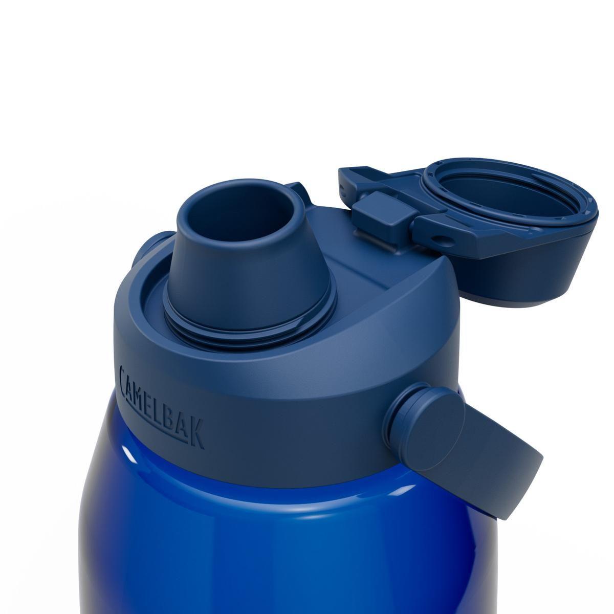 Botella Camelbak Thrive Chug 1.5 L Azul-3
