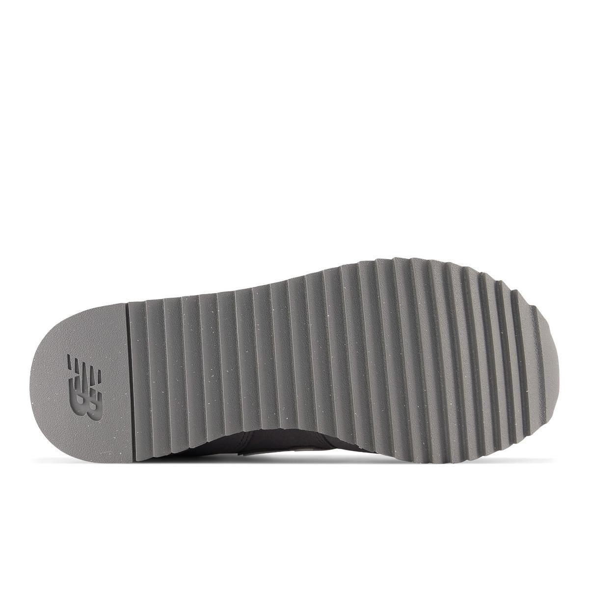 Zapatillas Urbanas Mujer New Balance 574 + Gris-5