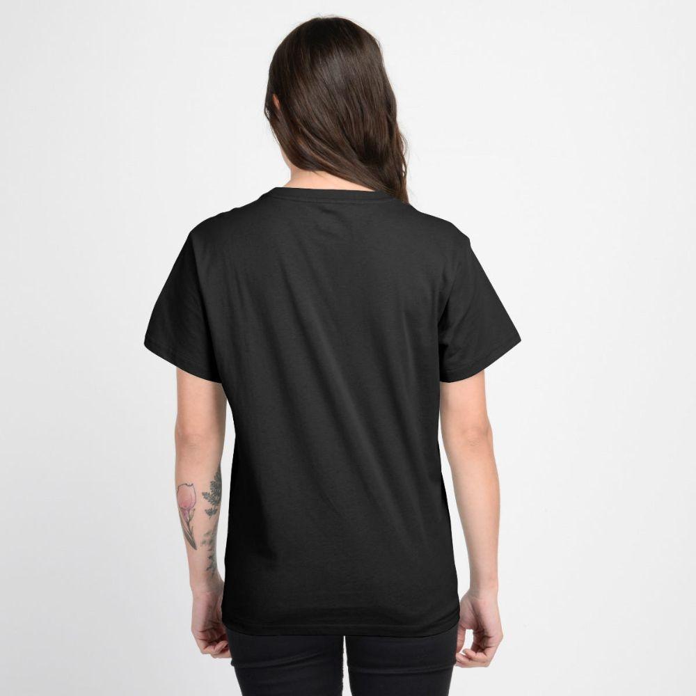 Polera Lifestyle Mujer New Balance Negra-2