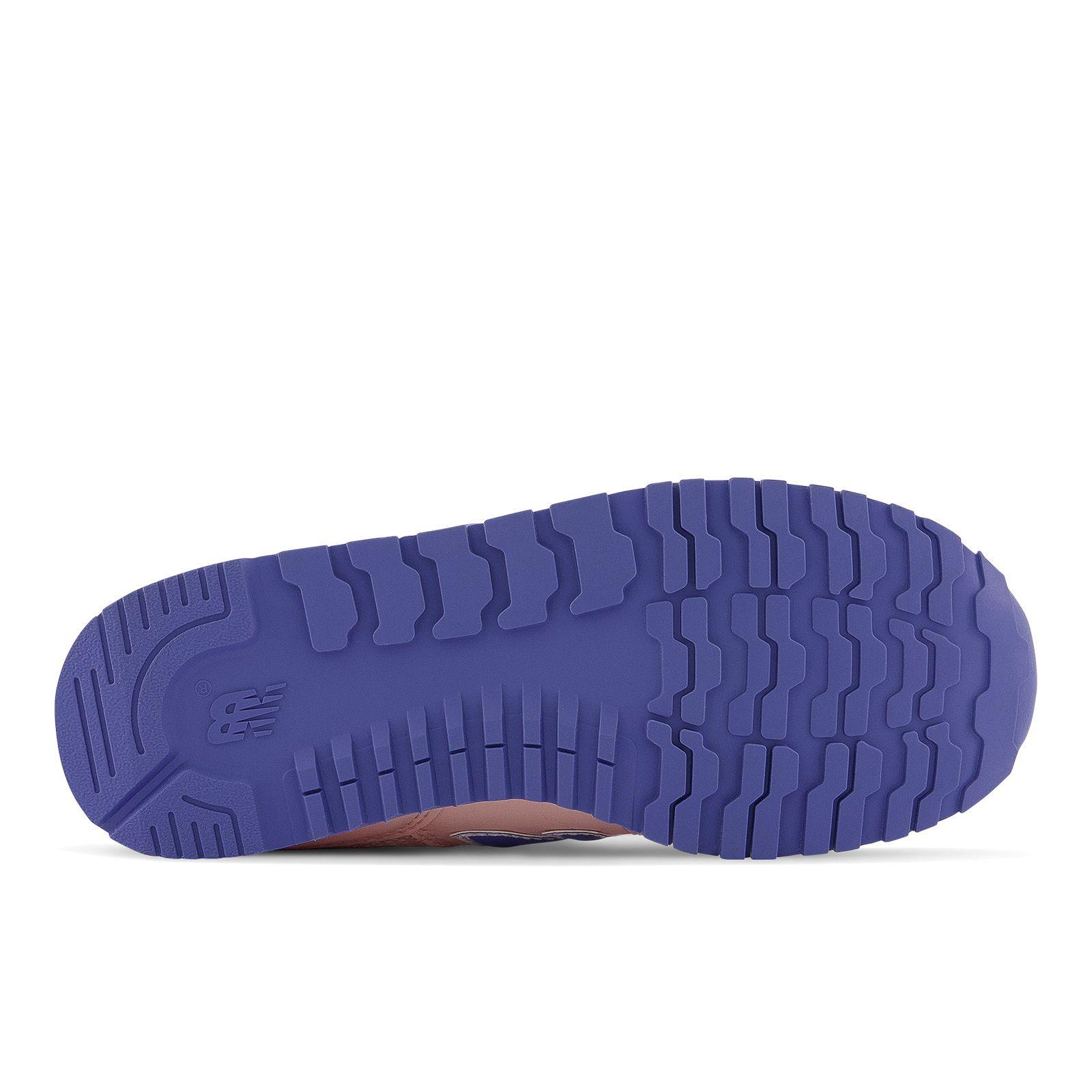 Zapatillas Niñas Lifestyle New Balance 500 Bicolor-3