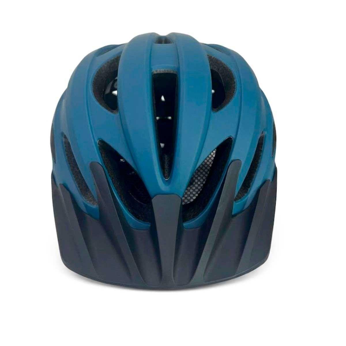 Casco MTB Unisex Altitude Azul-2