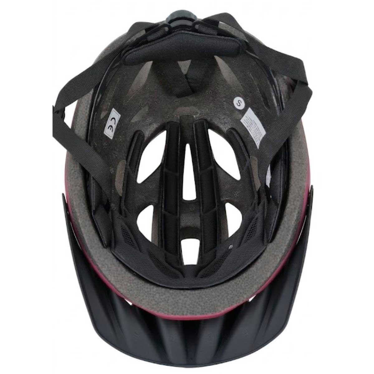 Casco MTB Unisex Altitude Azul-5