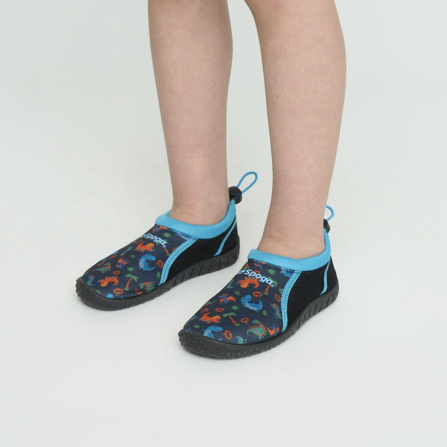 Zapatos de Agua Niño Spoga Aquashoes Bicolor-0