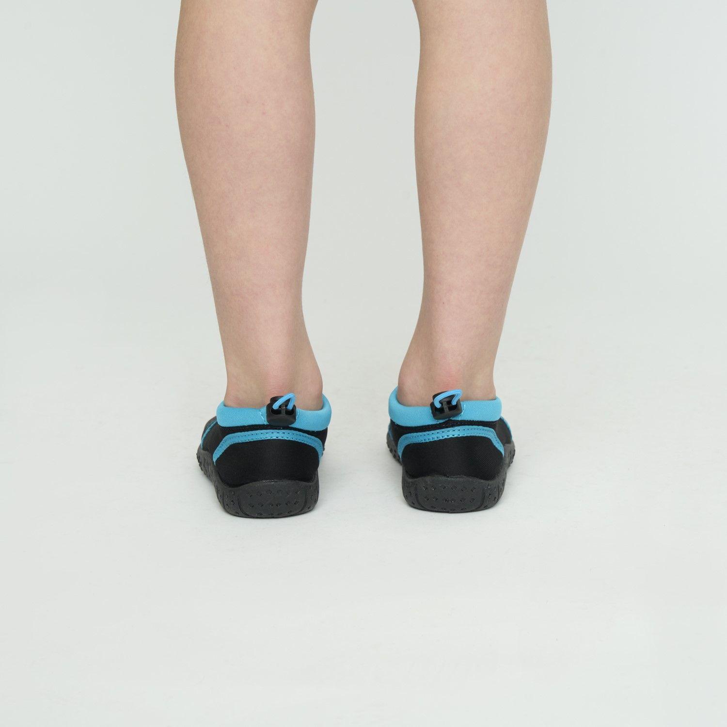 Zapatos de Agua Niño Spoga Aquashoes Bicolor-2