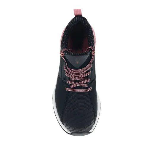 Zapatillas Outdoor Mujer Spyder Shasta Negra-2
