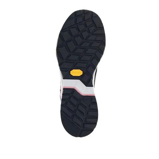 Zapatillas Outdoor Mujer Spyder Shasta Negra-3