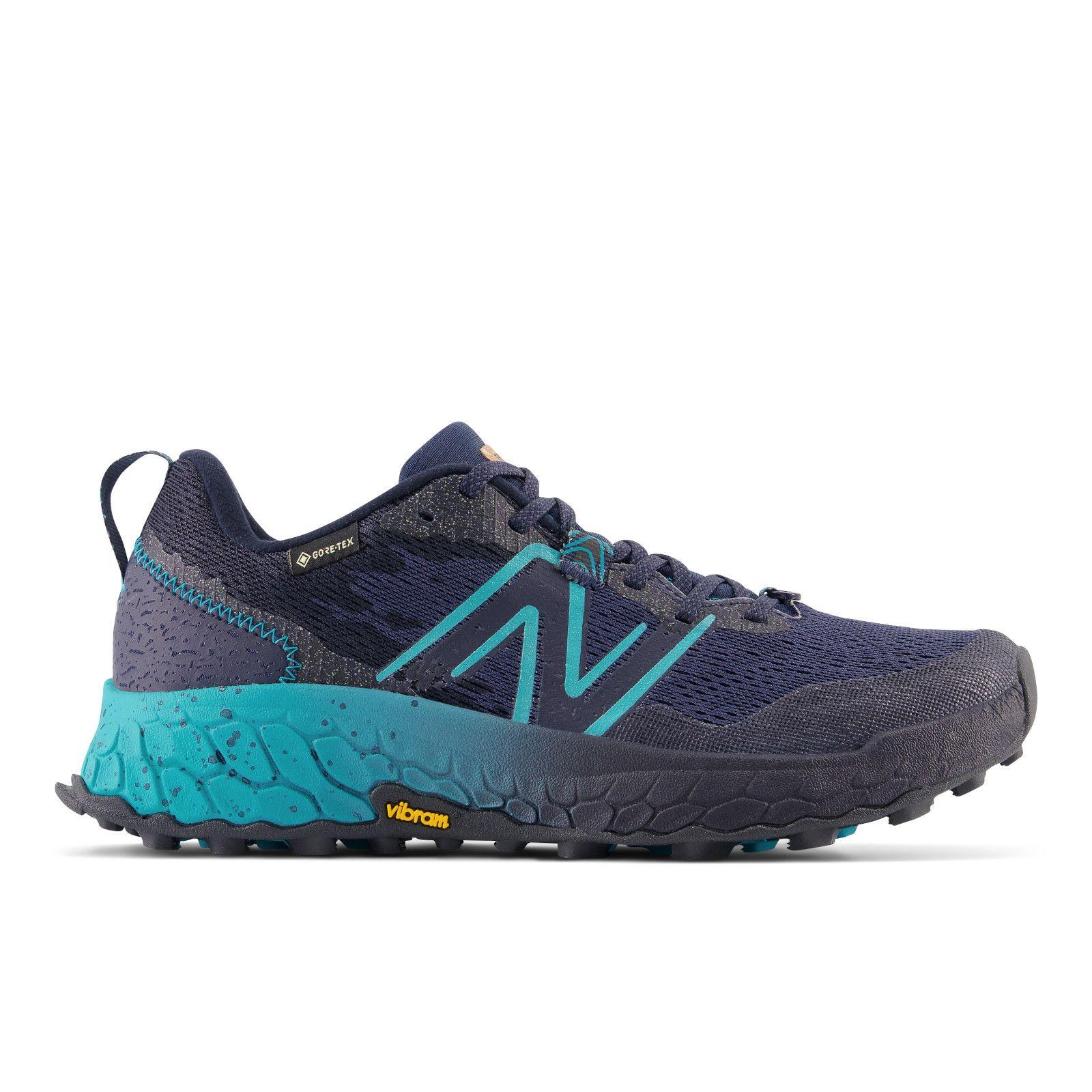 Zapatillas Trail Running Mujer New Balance WTHIERD7 Azul-0