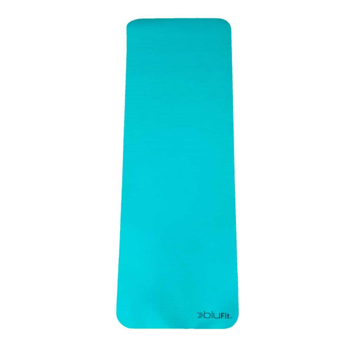 Mat fitness BLU FIT NBR 10 mm azul-1