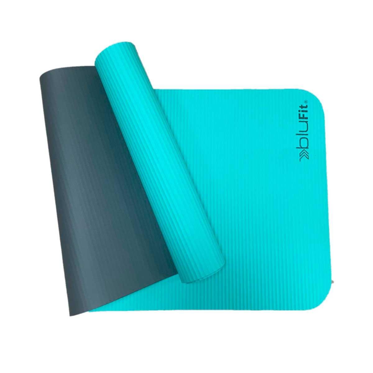 Mat fitness BLU FIT NBR 10 mm azul-3