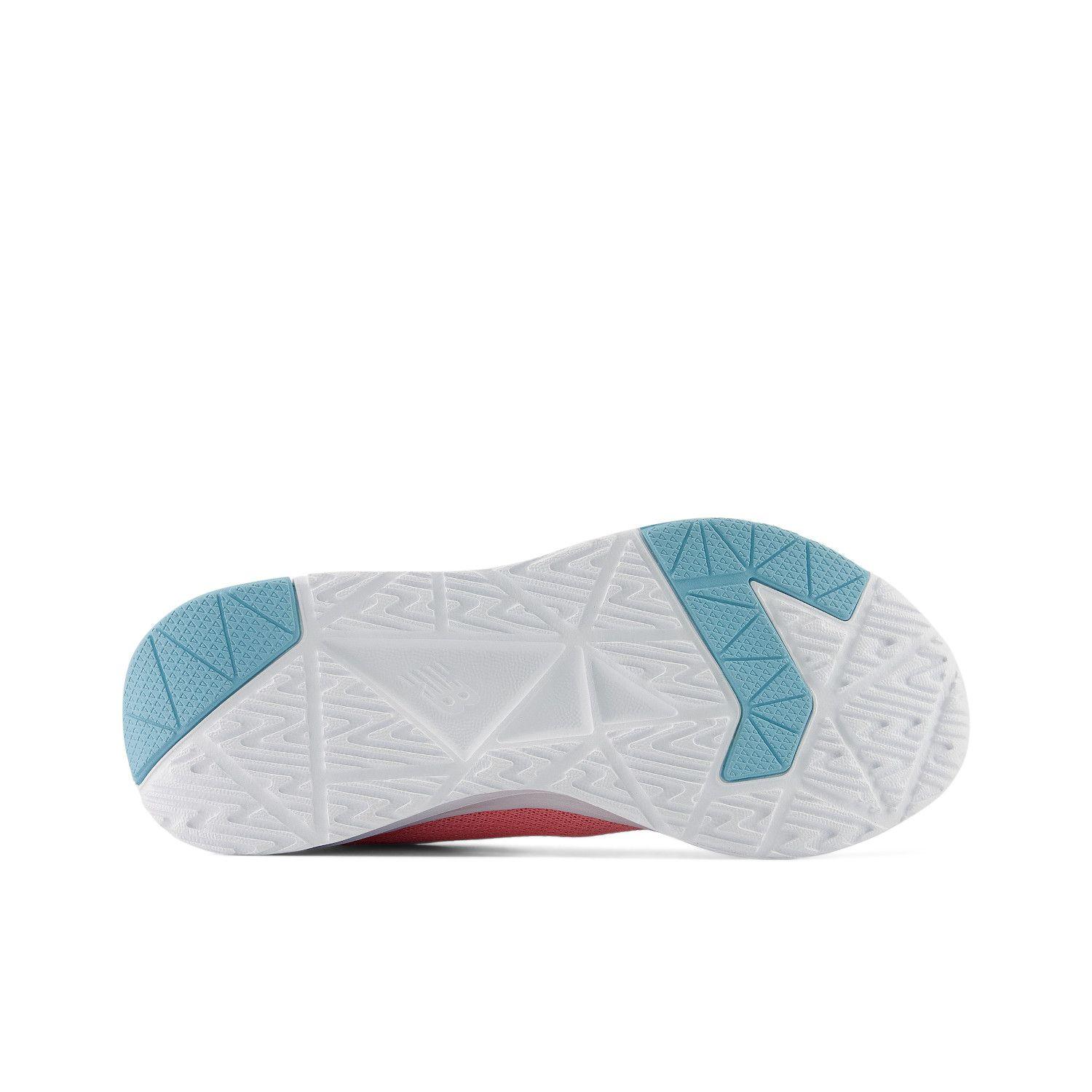 Zapatillas Running Niños New Balance 578 Rosa/Azul-3
