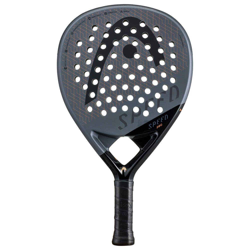 Pala Pádel Head Speed Pro 2023 Bicolor-0