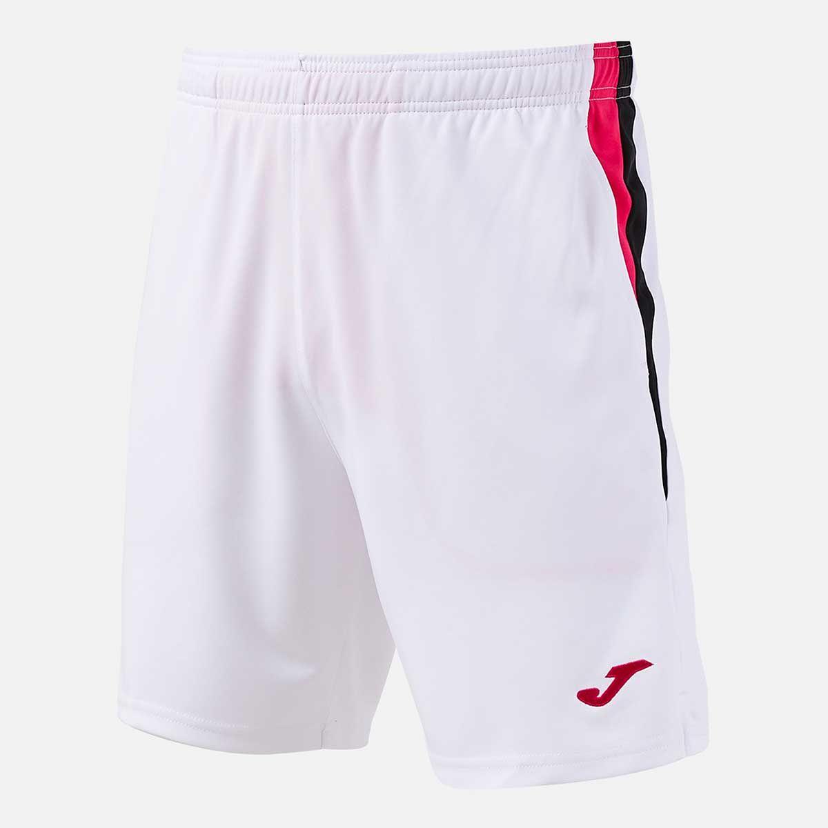 Short Tenis Hombre Joma Terra blanco-0