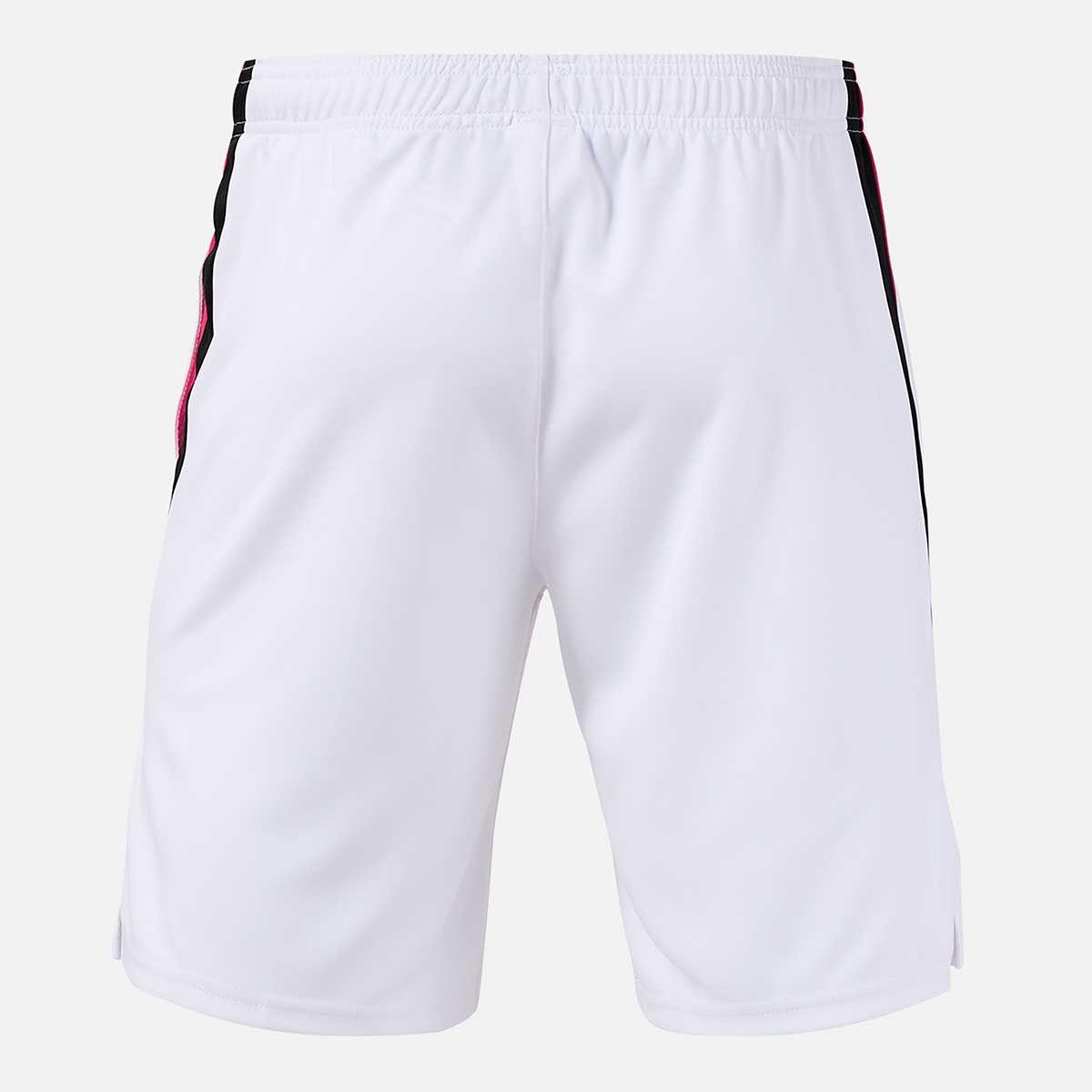 Short Tenis Hombre Joma Terra blanco-1
