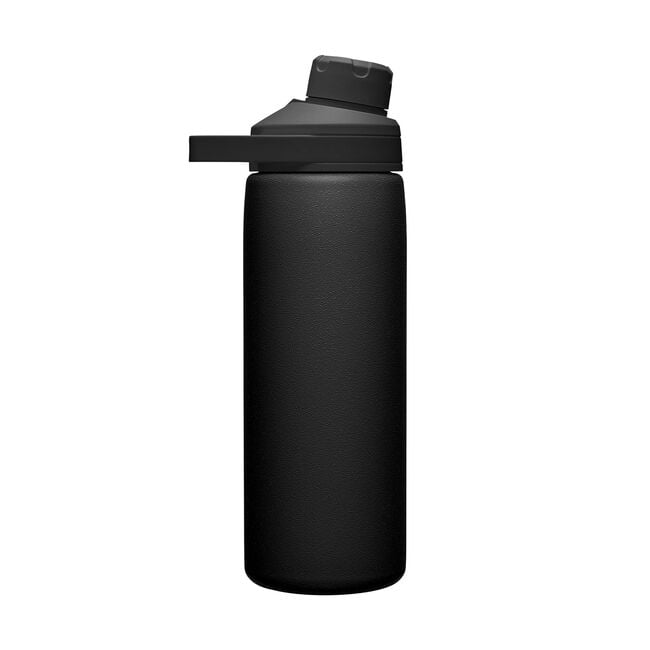 Botella Camelbak Chute Mag 600 ml Acero Inoxidable Negra-1
