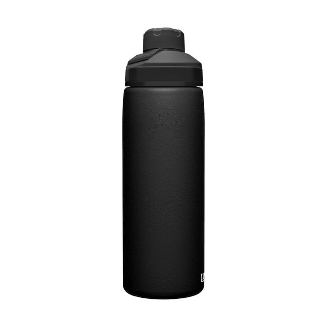 Botella Camelbak Chute Mag 600 ml Acero Inoxidable Negra-2