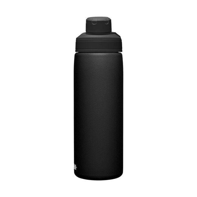 Botella Camelbak Chute Mag 600 ml Acero Inoxidable Negra-3
