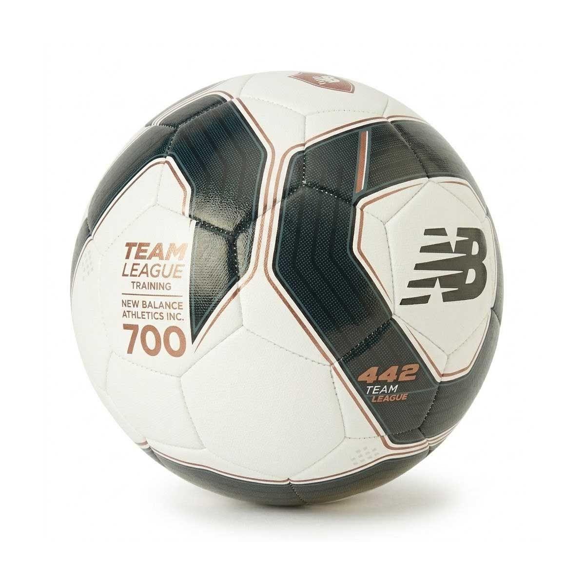 Balón Fútbol New Balance 442 Team League N° 5 Bicolor-1