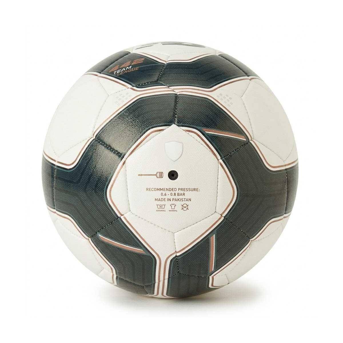 Balón Fútbol New Balance 442 Team League N° 5 Bicolor-2
