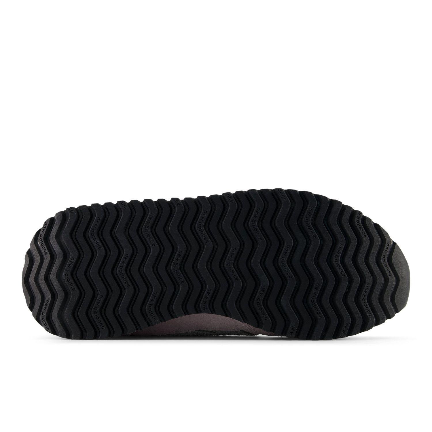 Zapatillas Urbanas Hombre New Balance 237 Gris/Lila-4