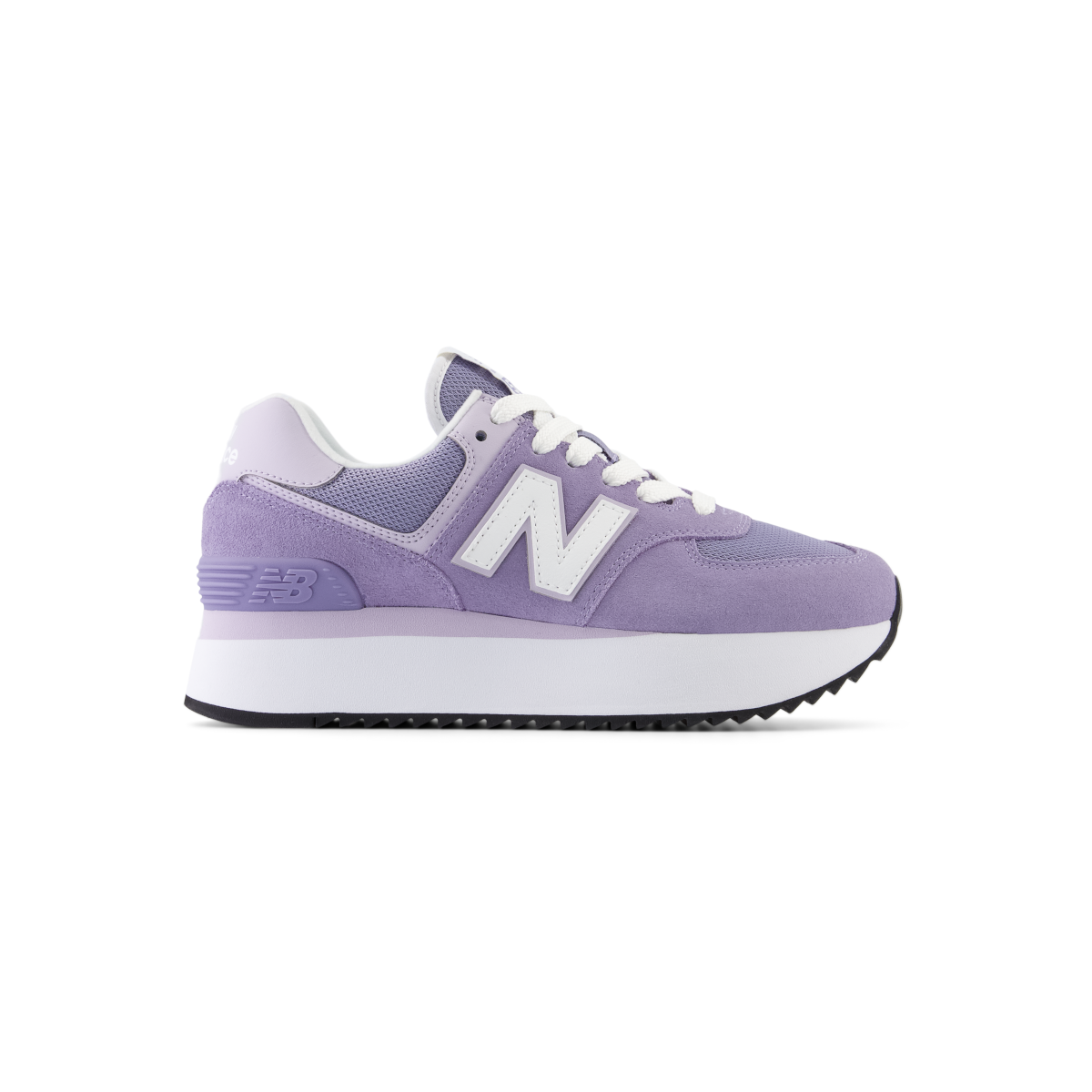 Zapatillas New Balance Mujer WL574ZSV-0
