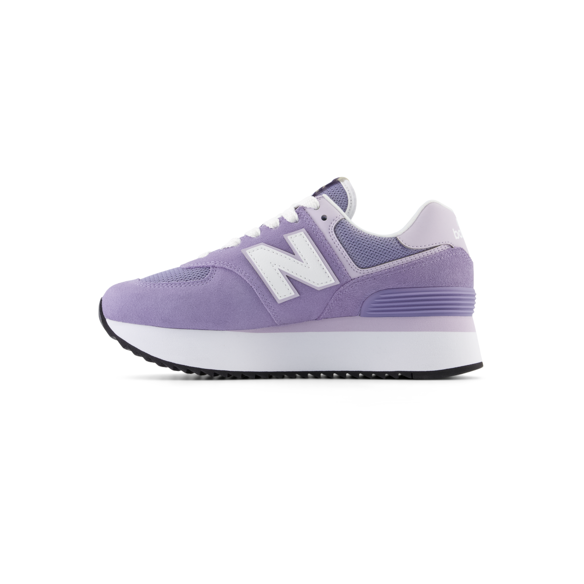 Zapatillas New Balance Mujer WL574ZSV-1