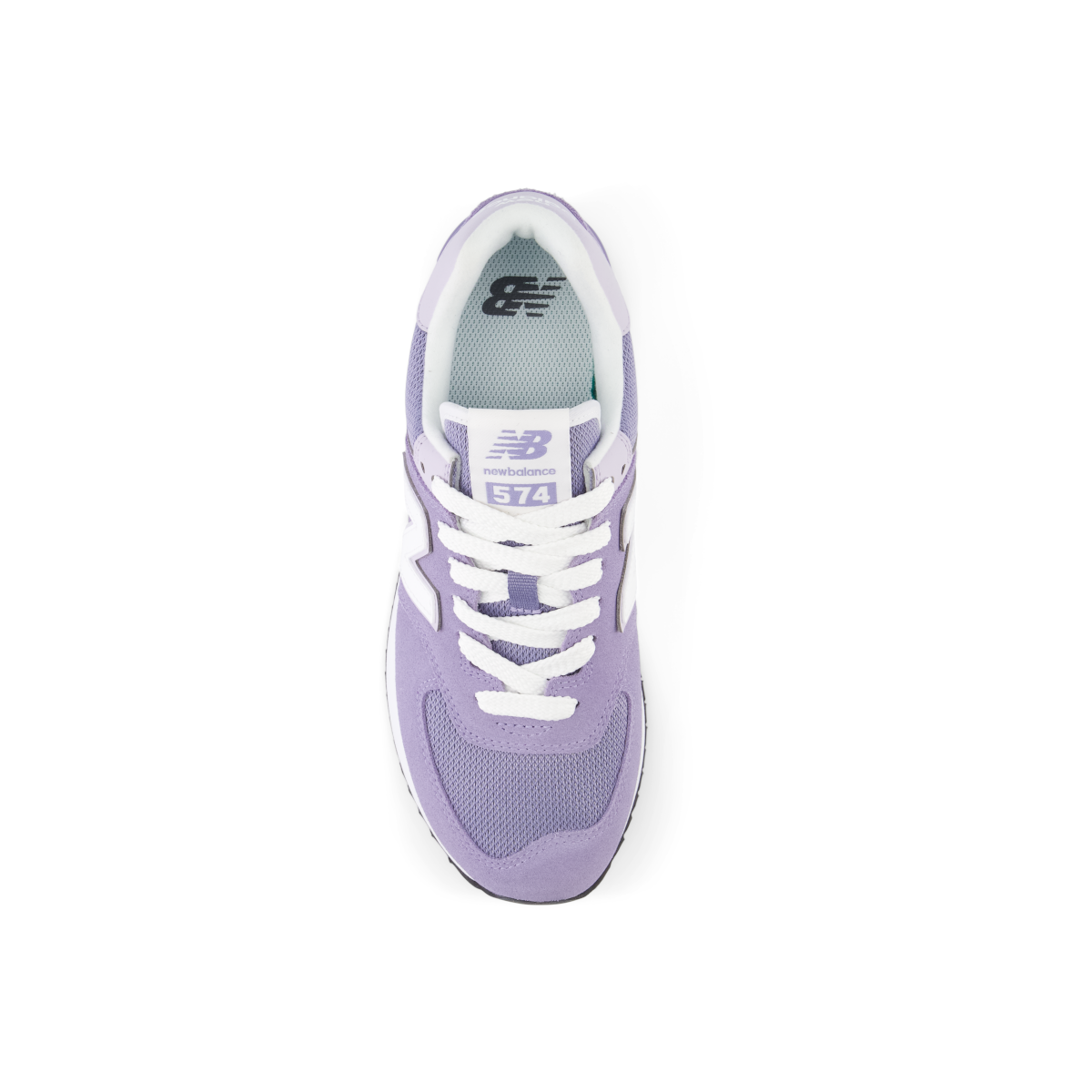 Zapatillas New Balance Mujer WL574ZSV-2