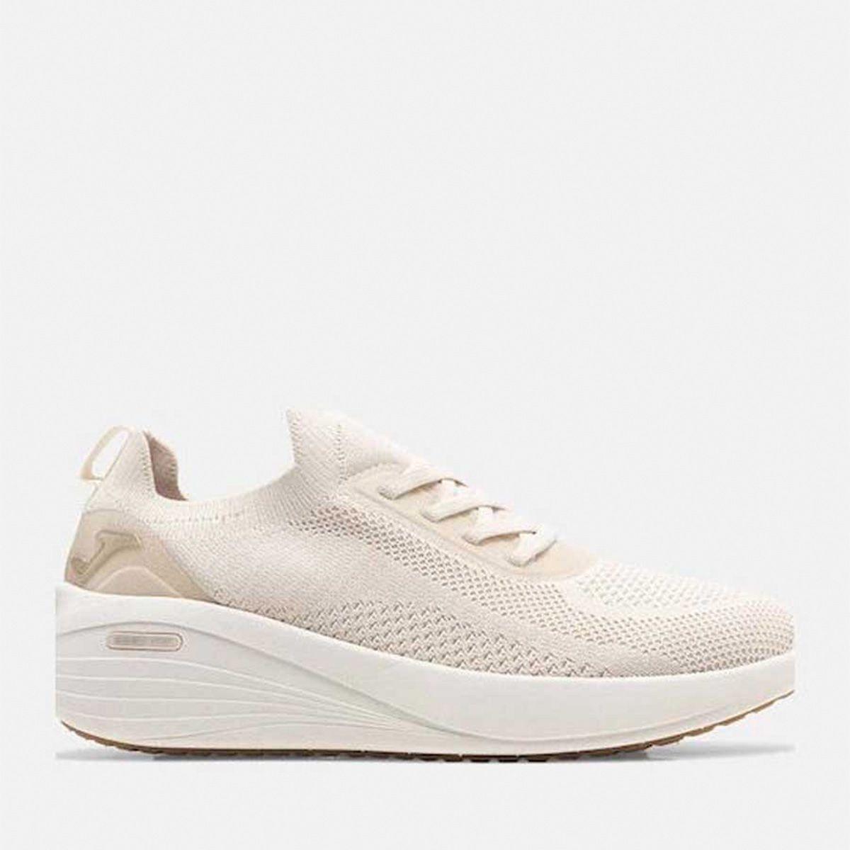 Zapatillas Urbanas Mujer Joma Leyla Lady 26 Beige-0