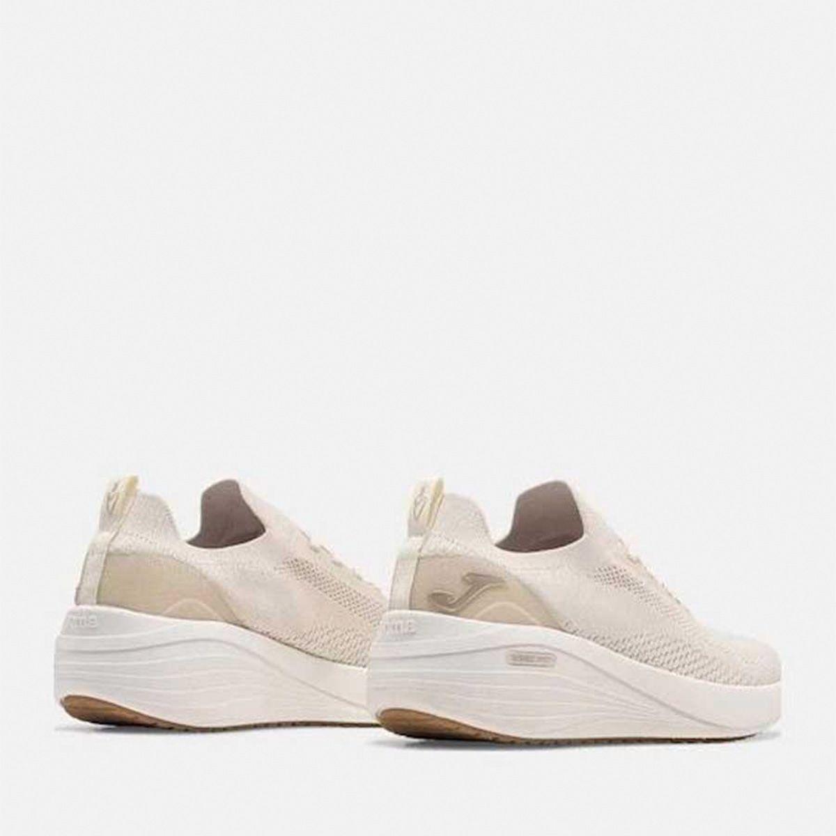 Zapatillas Urbanas Mujer Joma Leyla Lady 26 Beige-1
