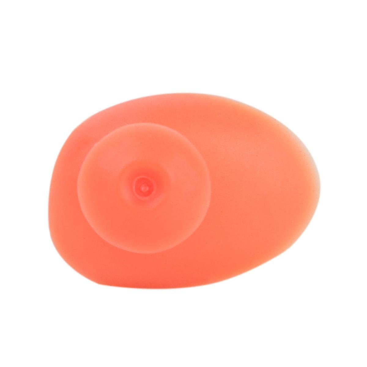 Tapones Para Oídos Junior Speedo Ergo Naranja-3