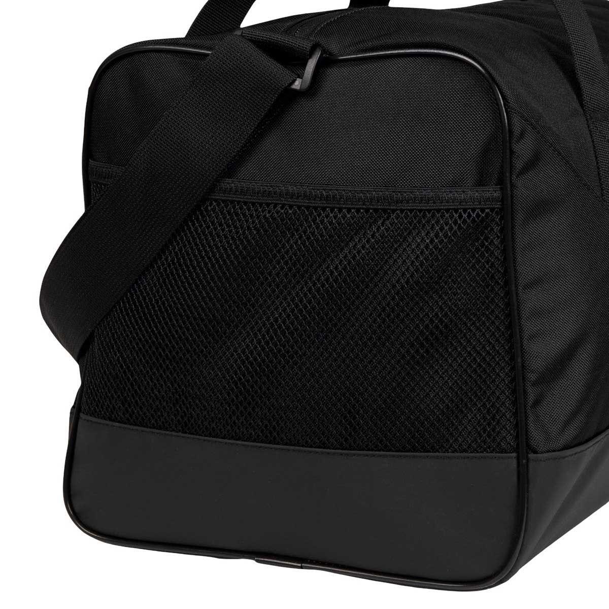 Bolso New Balance Essential Small Duffel Negro-3