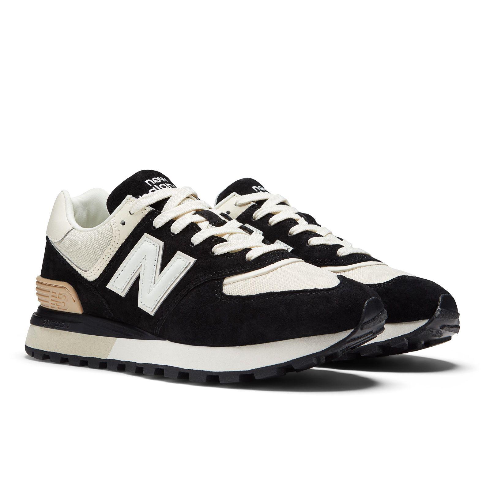 Zapatillas Urbanas Unisex New Balance U574LGRA Multicolor-3