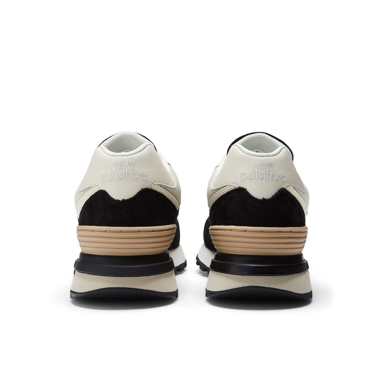 Zapatillas Urbanas Unisex New Balance U574LGRA Multicolor-5