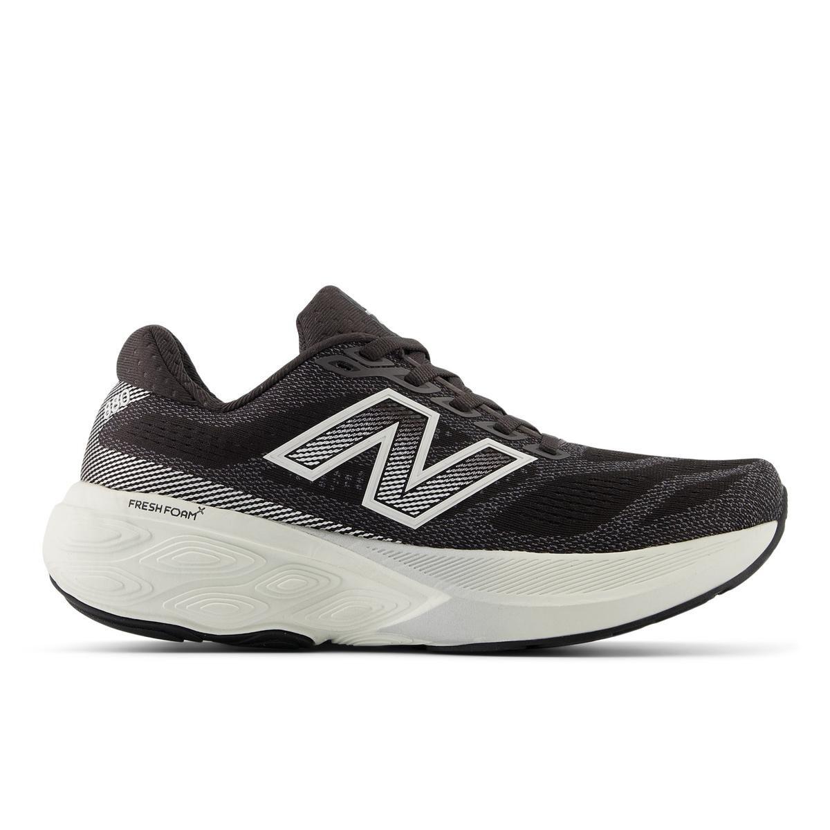 Zapatillas Running Mujer New Balance 880 Negra-0
