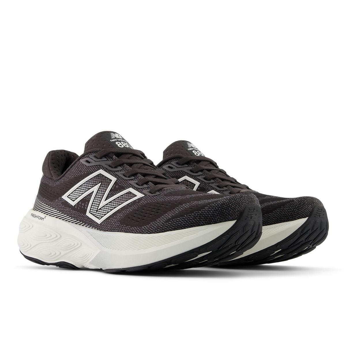 Zapatillas Running Mujer New Balance 880 Negra-3
