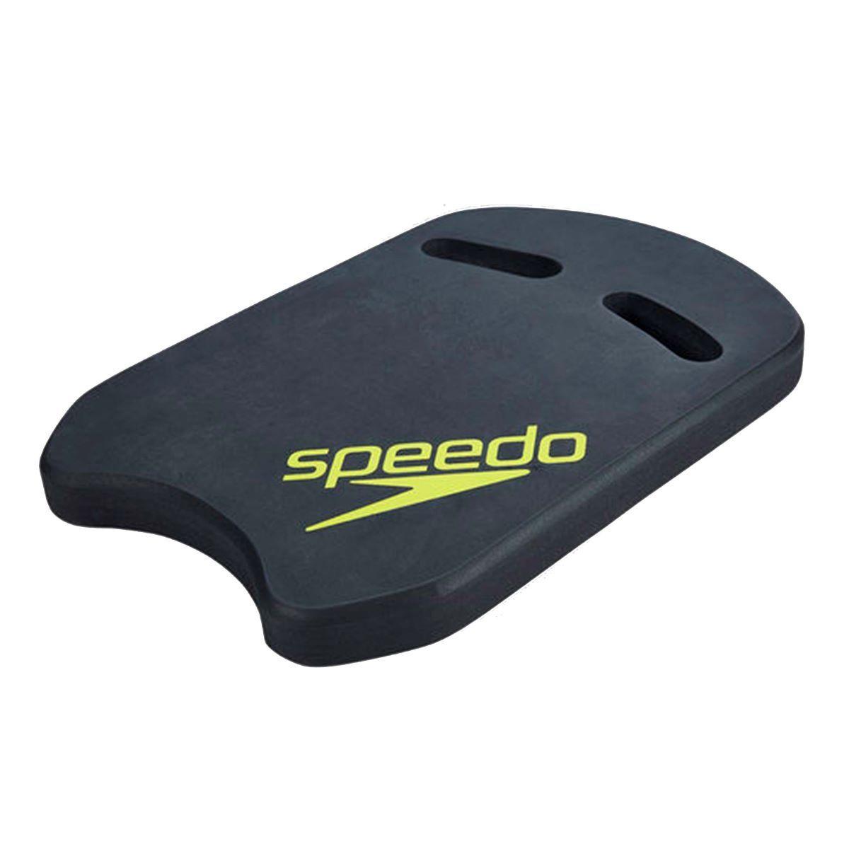 ACCESORIO ENTRENAMIENTO NATACIÓN SPEEDO KICKBOARD NEGRO-1