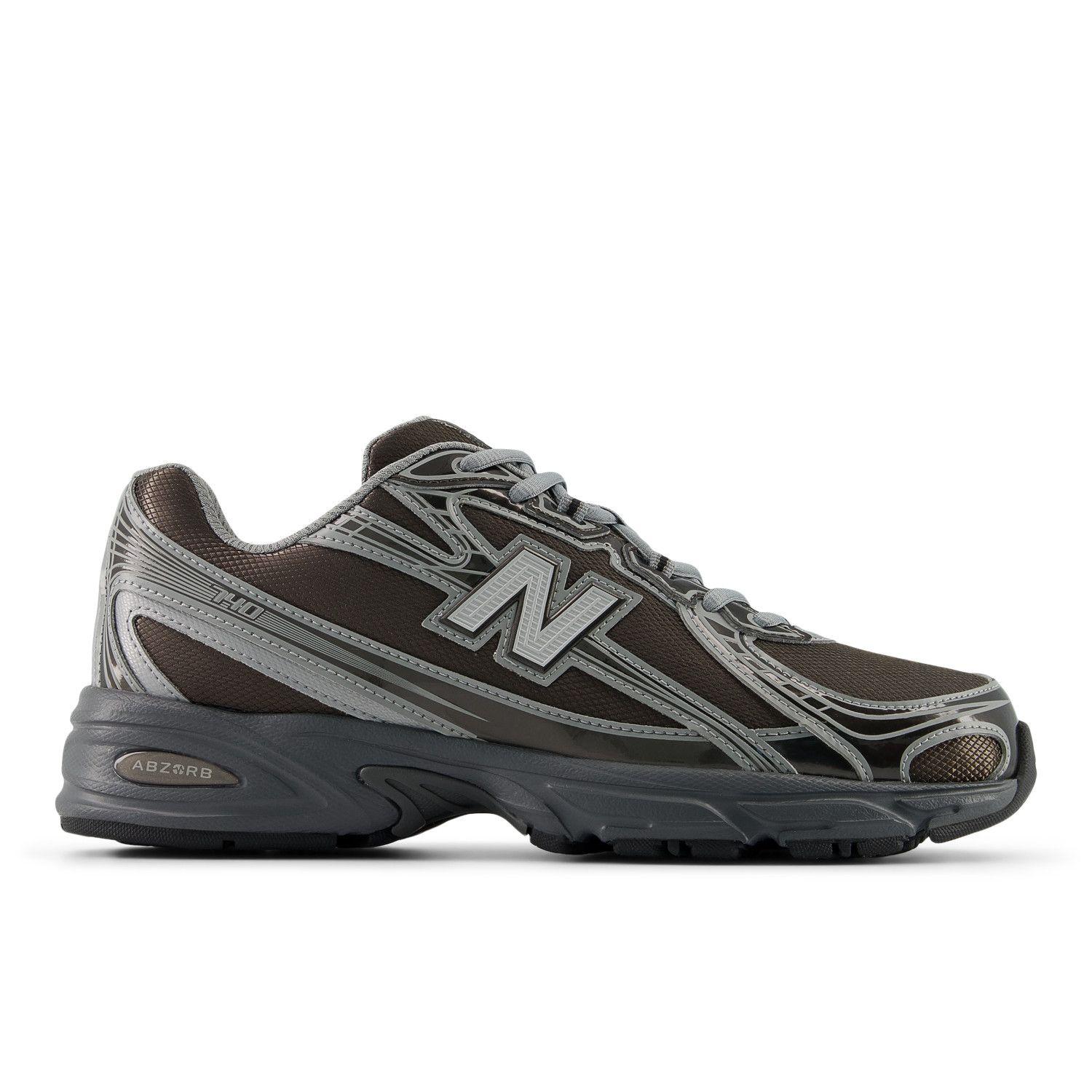 Zapatillas Urbanas Unisex New Balance 740 Bicolor-0