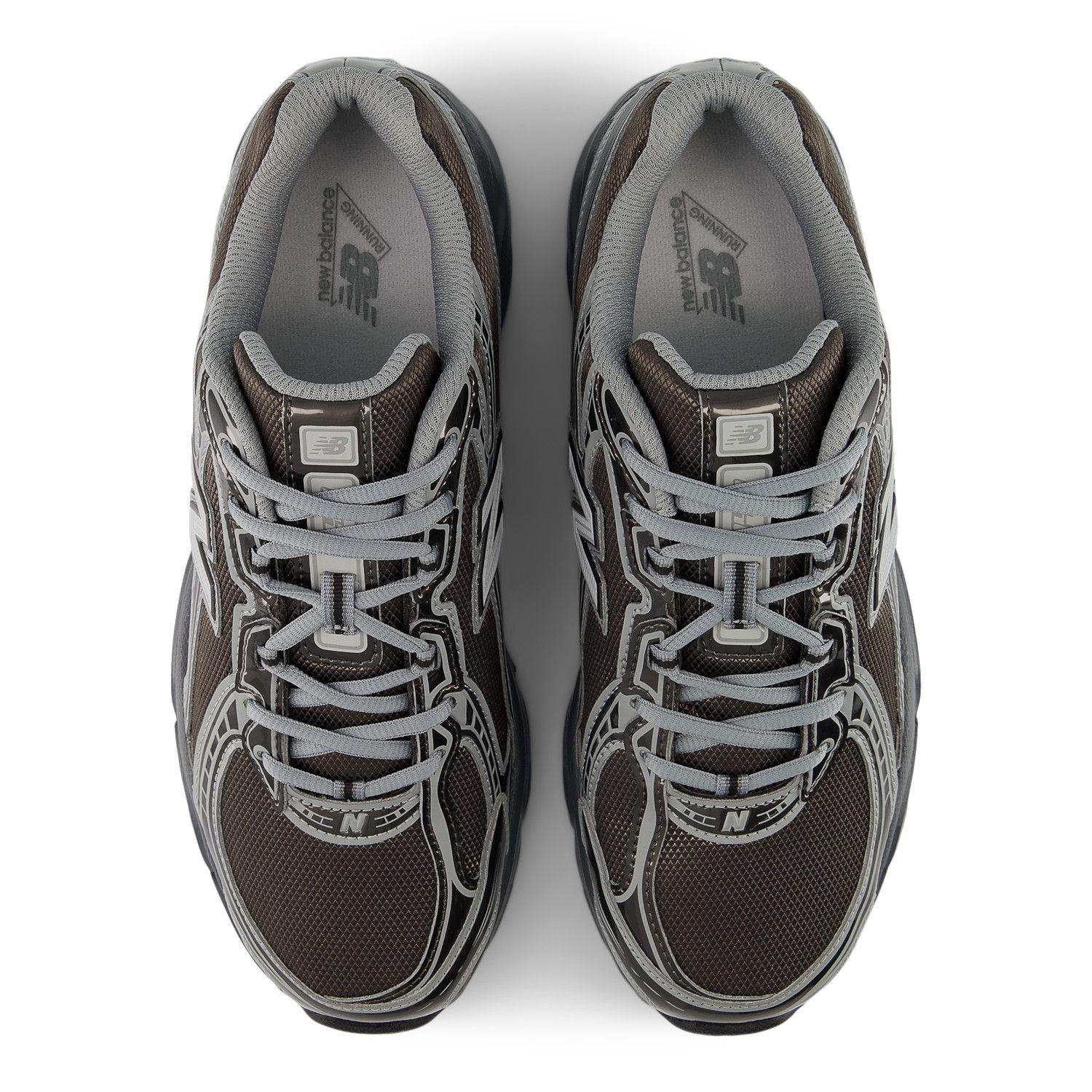 Zapatillas Urbanas Unisex New Balance 740 Bicolor-2