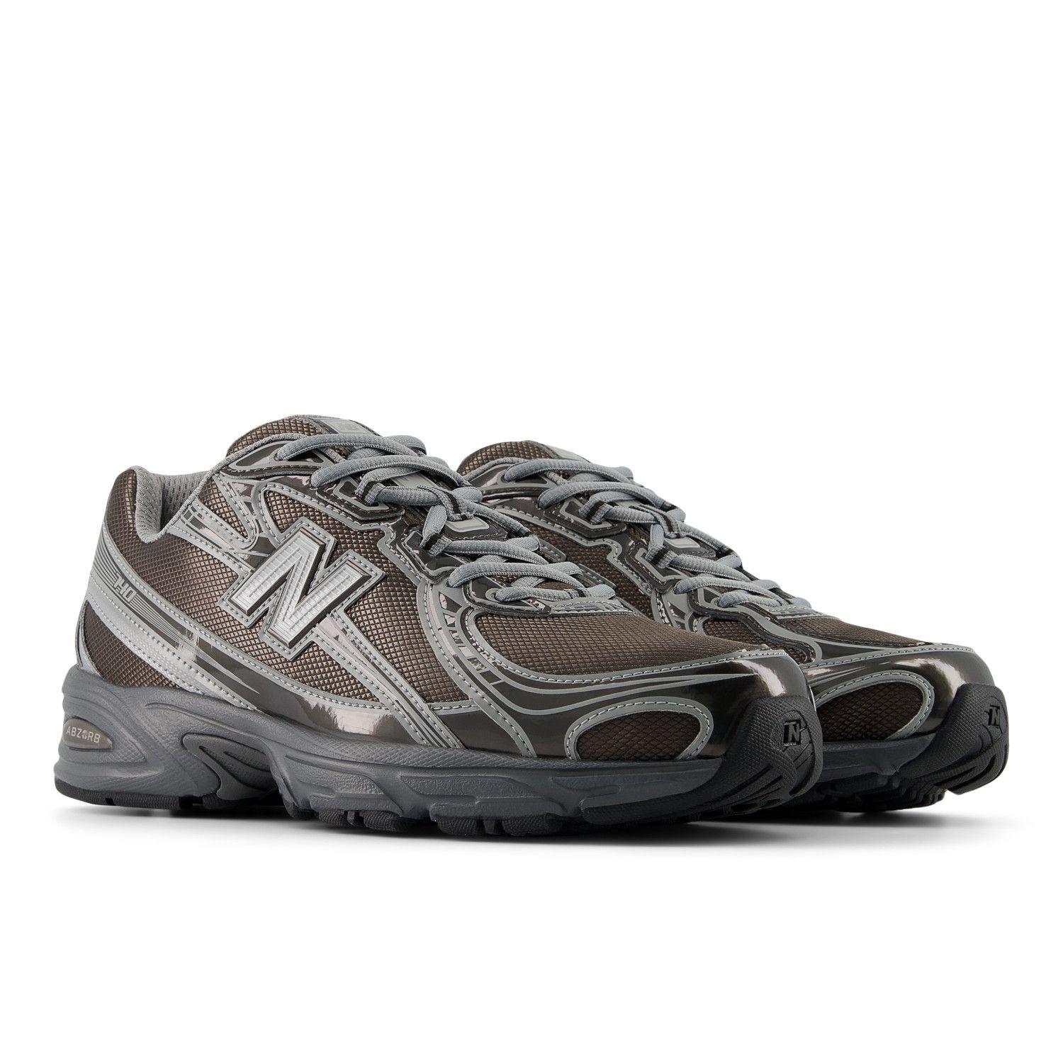 Zapatillas Urbanas Unisex New Balance 740 Bicolor-3