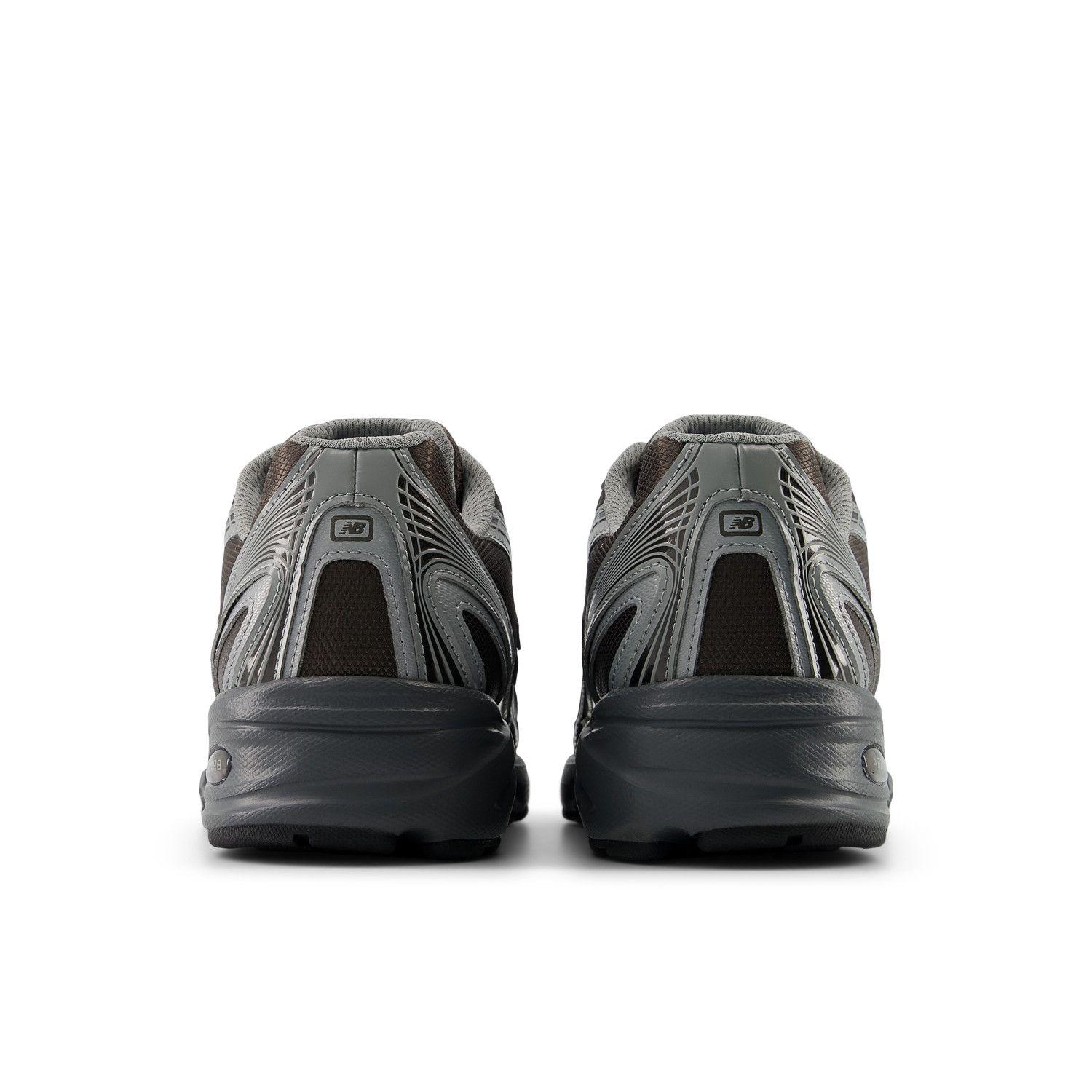 Zapatillas Urbanas Unisex New Balance 740 Bicolor-4