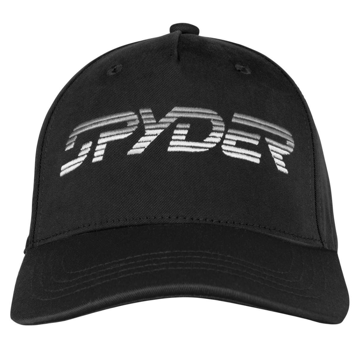 Jockey Outdoor Unisex Spyder Negro-0